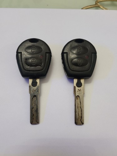 Genuine used seat button - genuine,