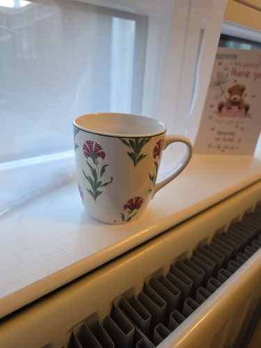Laura ashley mug - laura,