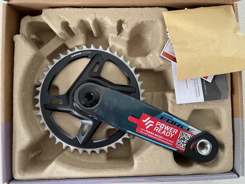 Sram force xplr dub - 1x, wide