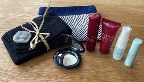 Elemis british airways first - elemis,