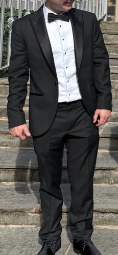 Mens marks and spencer tuxedo - mens,