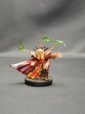 WOW Warcraft Miniatures Prince