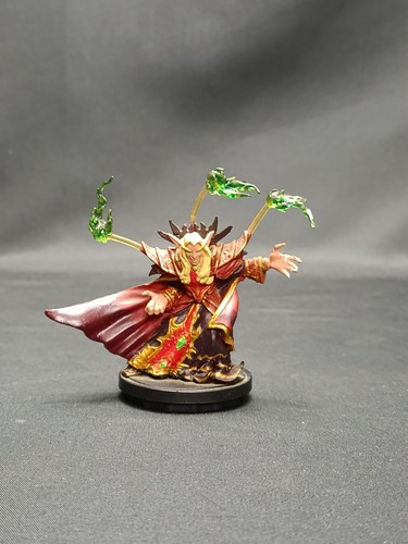 Wow warcraft miniatures prince - wow,