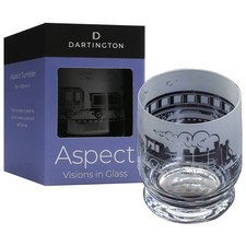 Dartington Aspect Steam Train