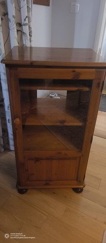 Solid pine ducal unit - ducal,