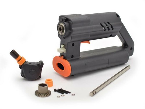 Fastrax torque start with - torque,