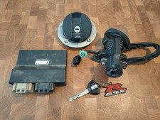 Suzuki GSXR 750 2008 2010 K8