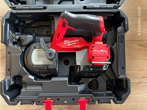 Milwaukee m12 fbs64 12v - m12,
