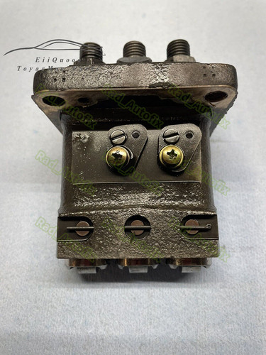 Am875035 fuel injection pump - am875035,