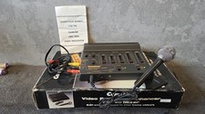 Camlink vmx 2000 video - camlink,