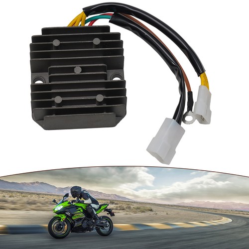 1pcs motorcycle voltage - 1pcs,