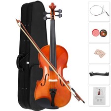 1/4 Size Acoustic Violin