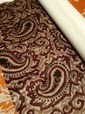 4.4 Metres Upholstery Chenille