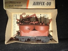 Airfix Pattern R10 Prestwin