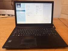 Toshiba Satellite Pro
