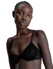 Calvin Klein Sheer Marquisette