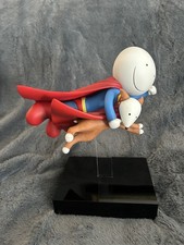 Doug Hyde Sculpture. Is It A