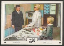 ANGLO-JOE 90 (1968)-#44- QUALITY CARD!!