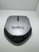 VTG  1999 Sony Discman ESP