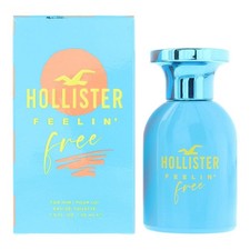 Hollister Feelin' Free For Him