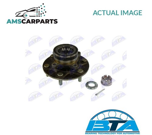 Wheel bearing kit set front - bearing,