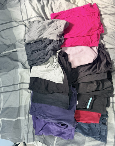 Mens clothing job lot - mens,