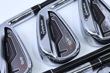 Taylormade RSi1 Irons / 3-9 /