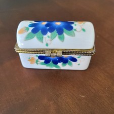 Vintage Hand Painted Limoges
