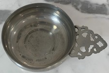 Vintage williamburg steiff - williamburg,