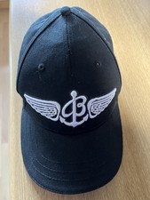 Breitling Since 1884 Baseball