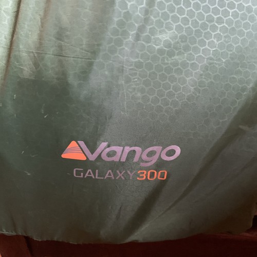 Vango galaxy 300 spares read - spares, (read