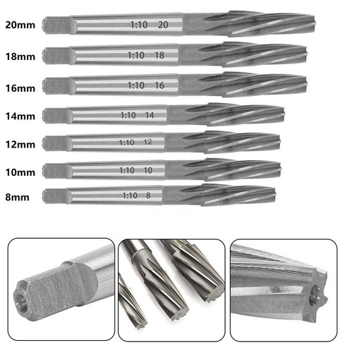 Newest reamer hand chucking - newest,