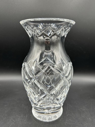 Waterford crystal rossan - crystal,