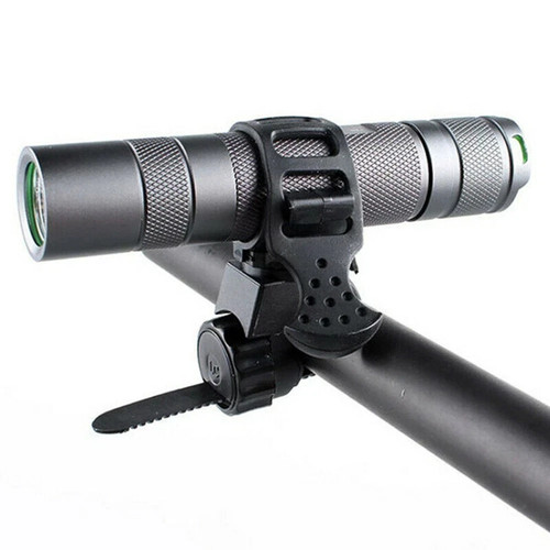 Bicycle handlebar light torch - light,