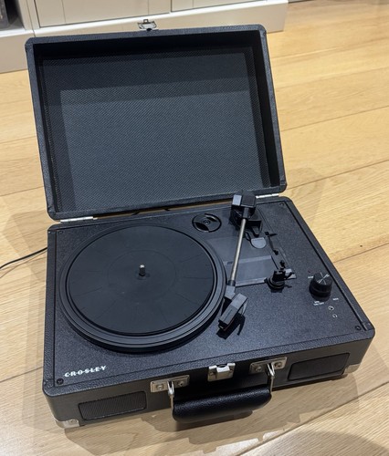 Crosley cr8005c black - crosley,