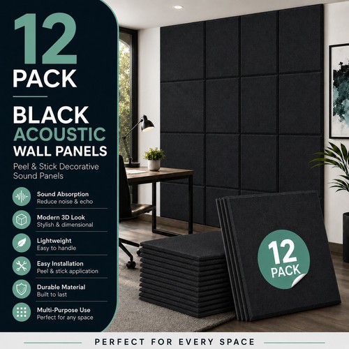 12x sound proofing - 12x,