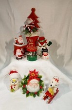 Job Lot Of Assorted Vintage