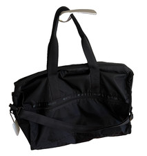 Lesportsac Large Black