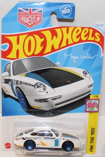 Hot wheels 96 - , '96