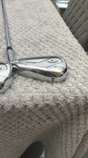 Callaway Elyte X Irons 4-PW