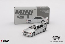 MINIGT 1:64 Model Car