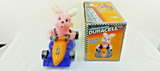 Duracell Racing Bunny- Great