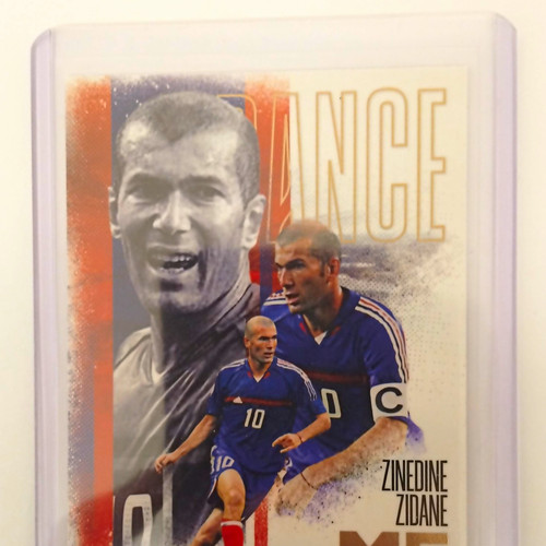 Futera 2025 world - fx, football