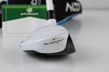 Ladies MD Golf Seve Icon #3 Hybrid / 21 Degree / Ladies Flex Ashura Ciba Shaft