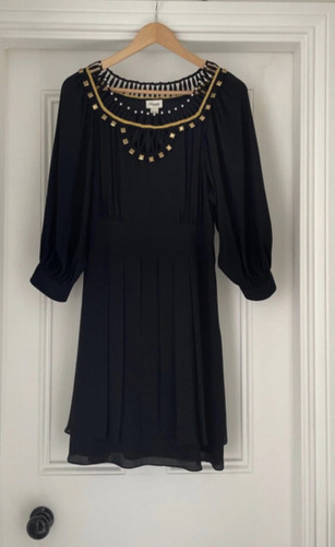 Temperley london black - london,