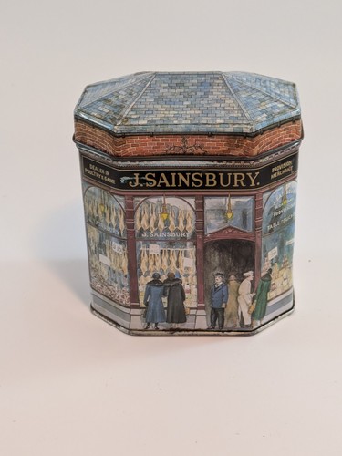 Vintage 1983 sainsbury - vintage,