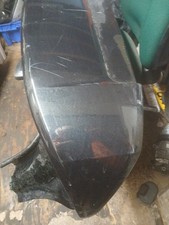 Vauxhall Corsa D limited edition spoiler 5 door in black code Z22C