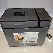Cuisinart Automatic Bread