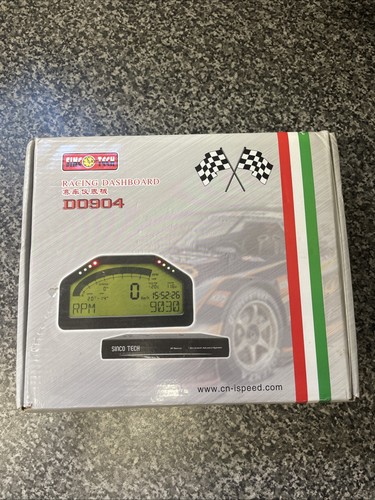 Do904 racing dash - do904,