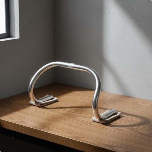 Aluminum alloy bullhorn - aluminum,